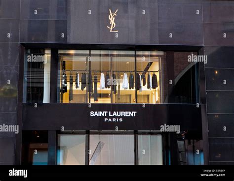 saint laurent store new york|saint laurent outlet store.